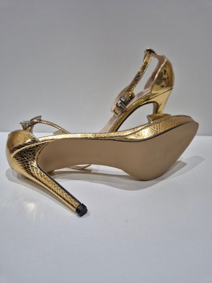 Loslandifen evening heel
